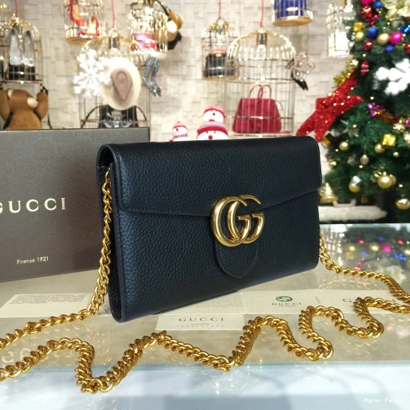 Hyper Peter Marmont Gucci 0712